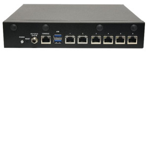 Network Appliances